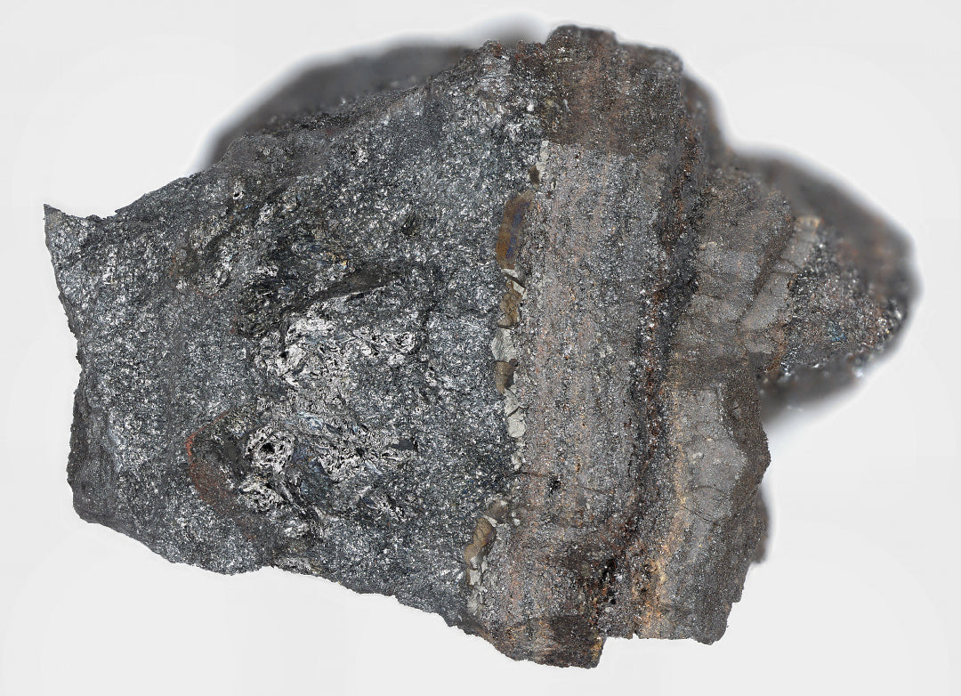 Rhodostannite