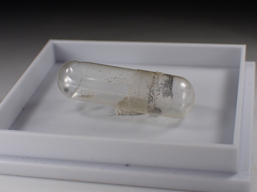 Native Iridium
