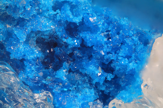 Ammineite & Shilovite
