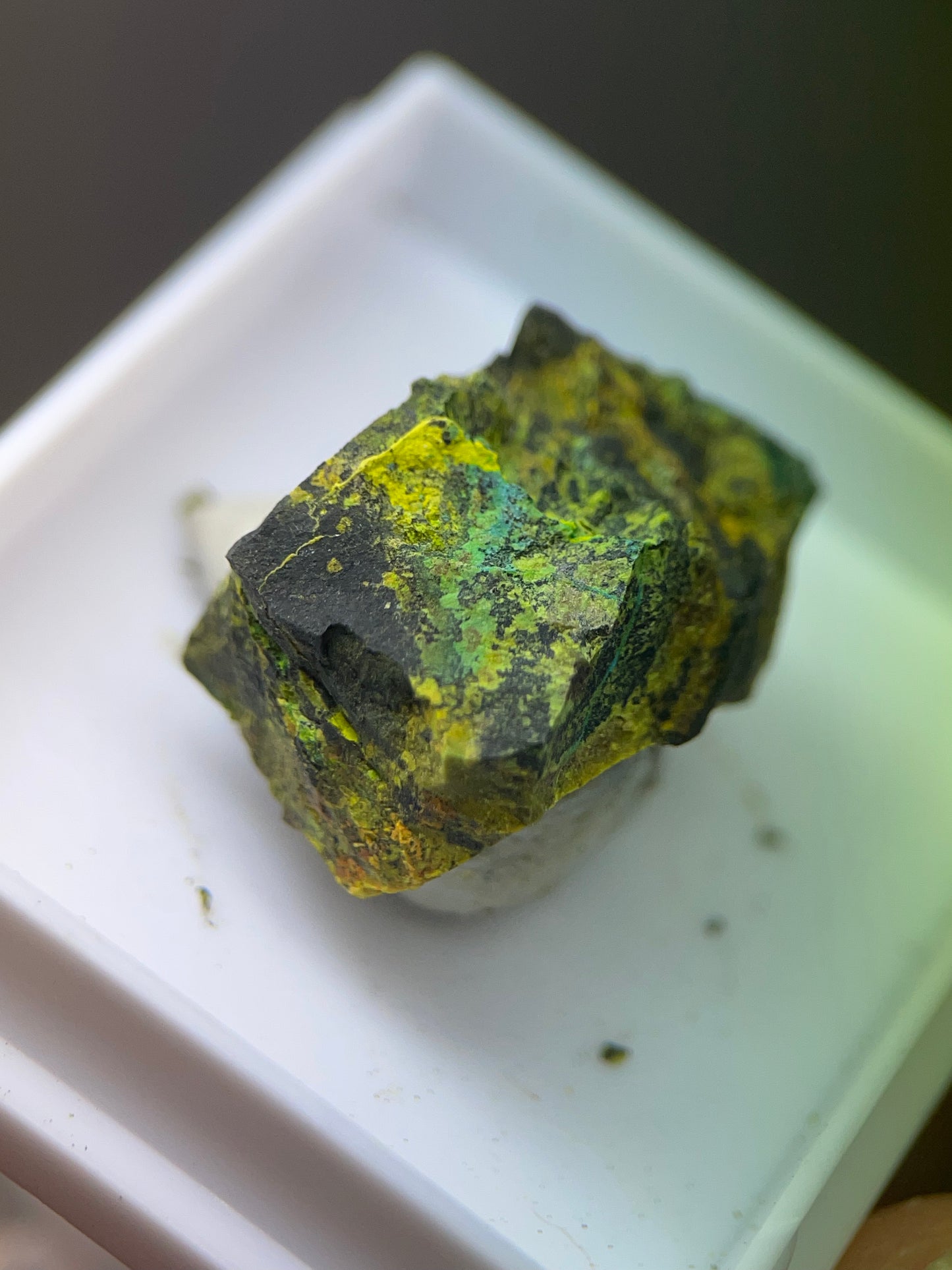 Astrocyanite-Ce
