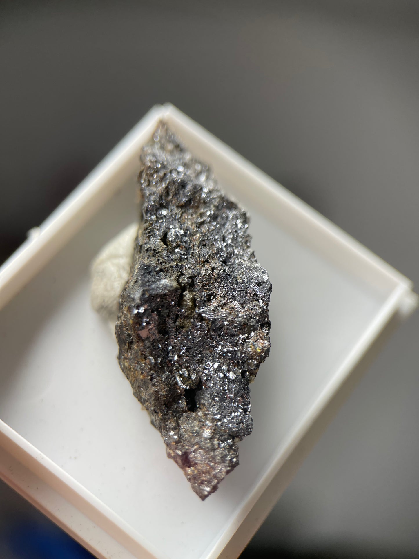 Geocronite