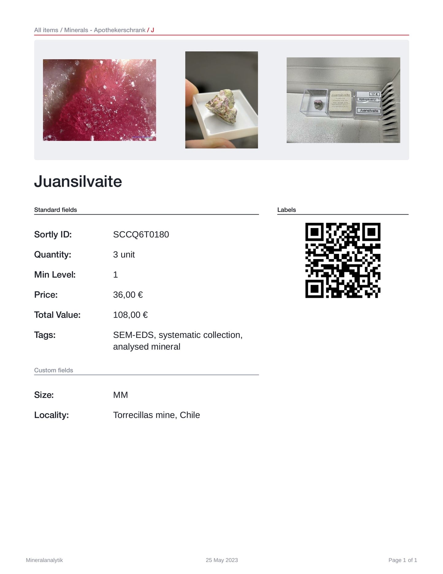 Juansilvaite