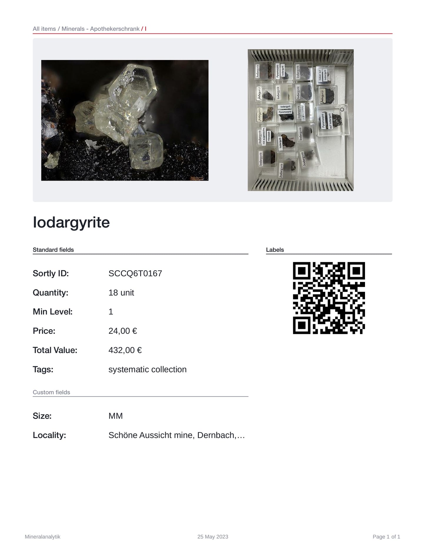 Iodargyrite