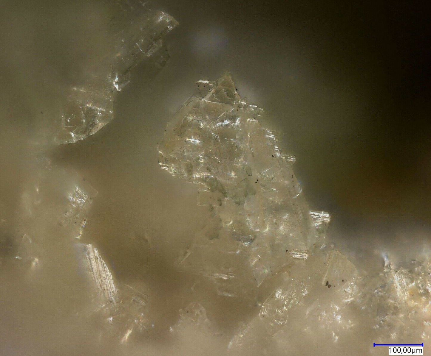 Osakait Friedrichssegen, Ems, Deutschland / Germany