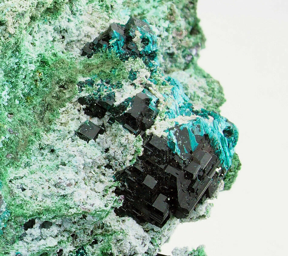 Rouaite Tenke deposit, Kolwezi, Congo