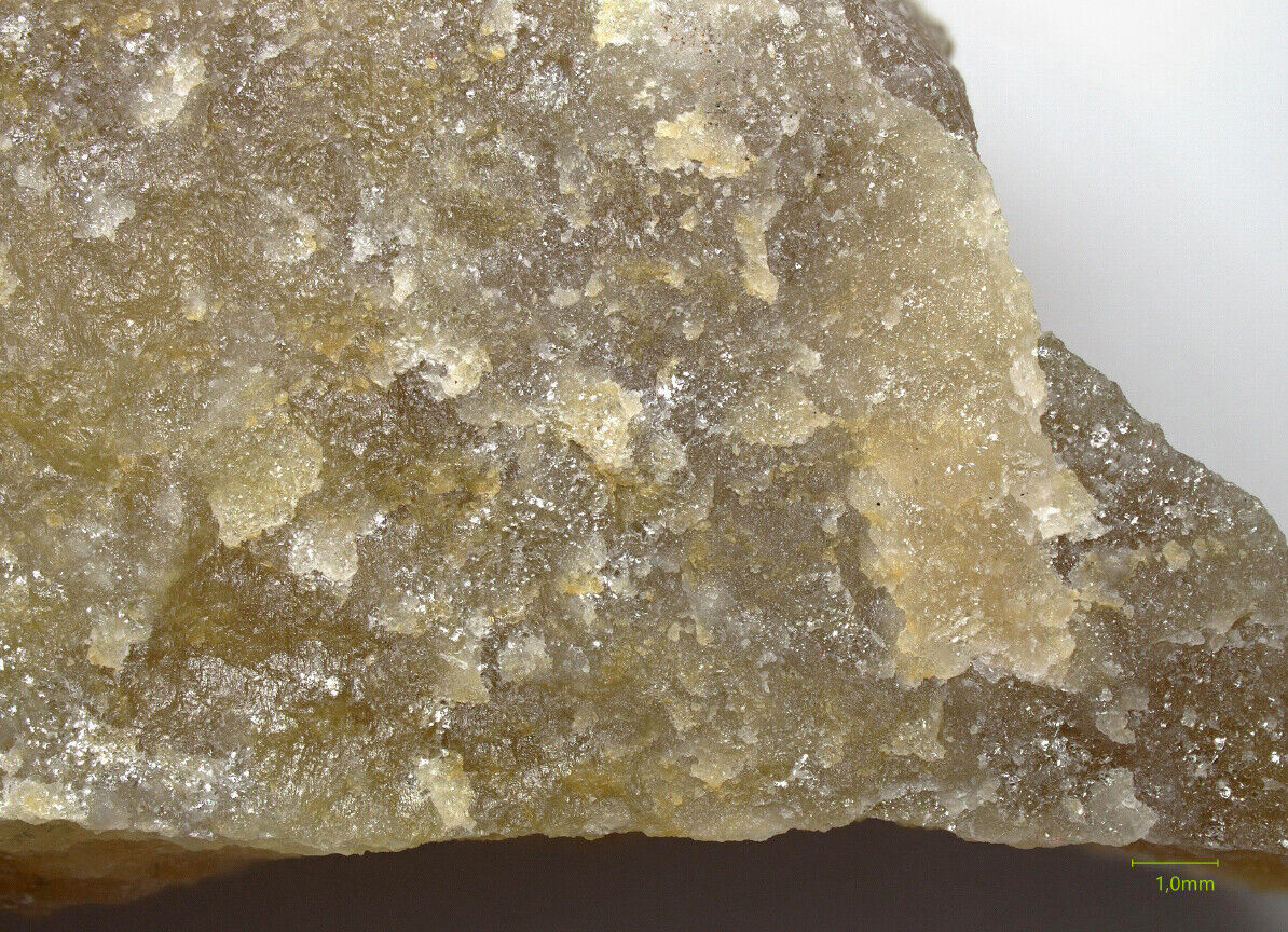 Hurlbutite, Viitaniemi pegmatite, Pirkanmaa, Finland