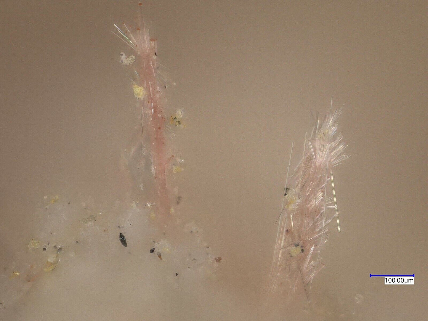 Ferri-Obertiit Rothenberg, Bell, Eifel, Deutschland