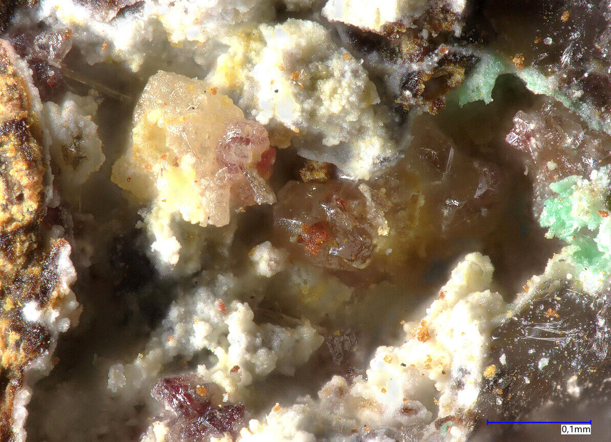 Corderoite El Oriental, Spain