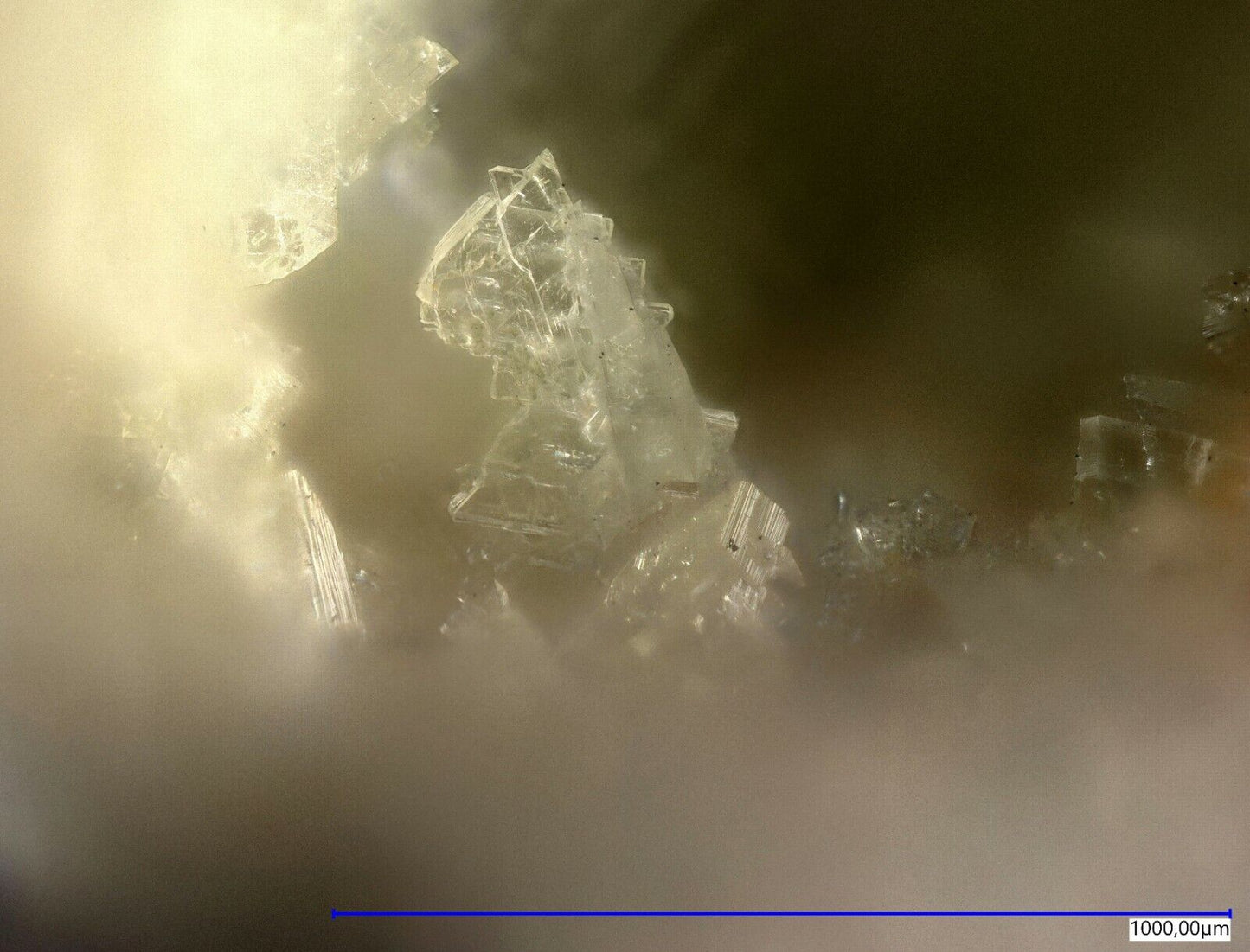 Osakait Friedrichssegen, Ems, Deutschland / Germany