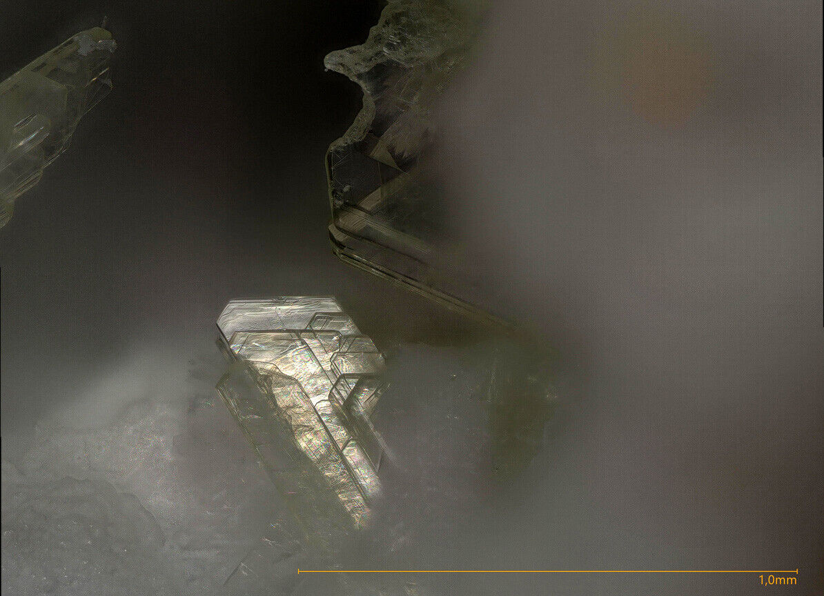 Kuzelite & others Mayener field, Mayen-Koblenz District, Rhineland-Palatine