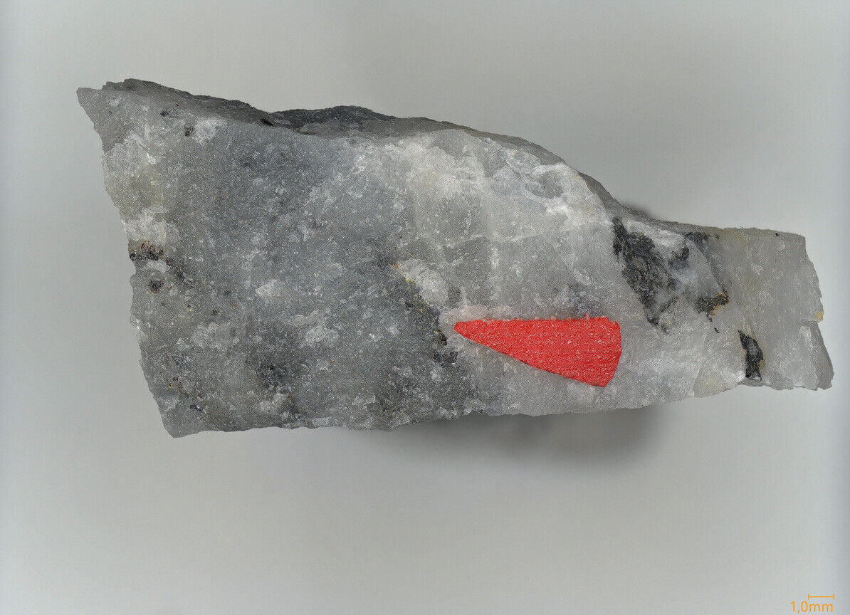 Gold Saulyak gold deposit, Rakhiv Raion, Zakarpattia Oblast, Ukraine