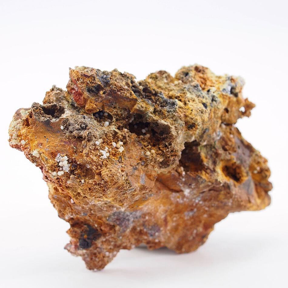 Wavellite Silver Coin Mine, Valmy, Humboldt County, Nevada, USA