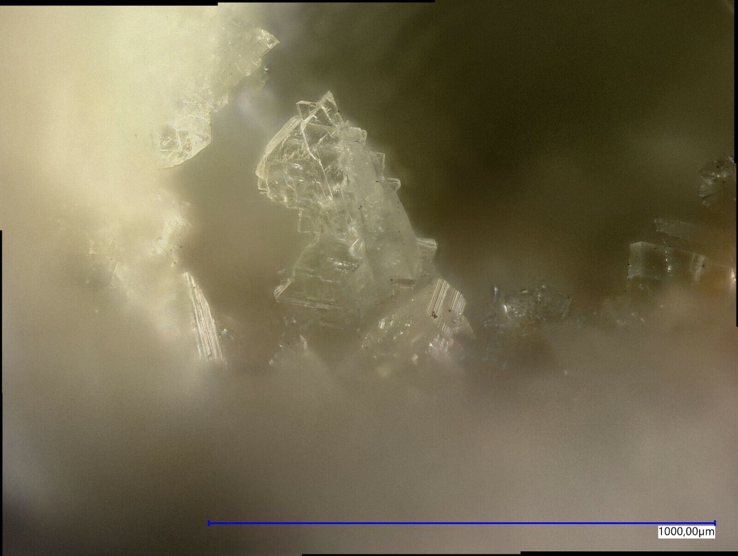 Osakait Friedrichssegen, Ems, Deutschland / Germany