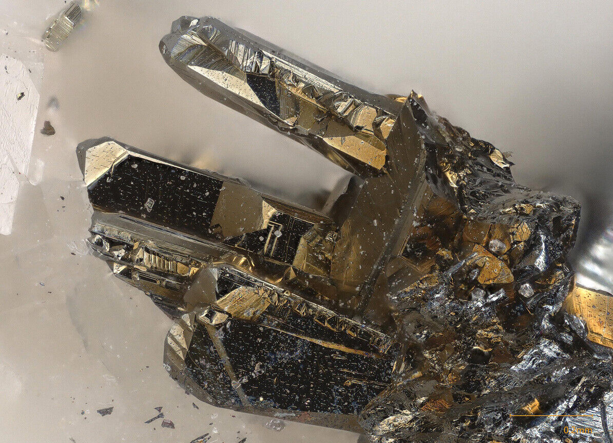 Seligmannite Lengenbach, Binn valley, Switzerland