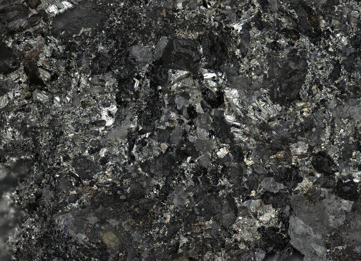 Coloradoite Aspen Grove, Colorado, USA