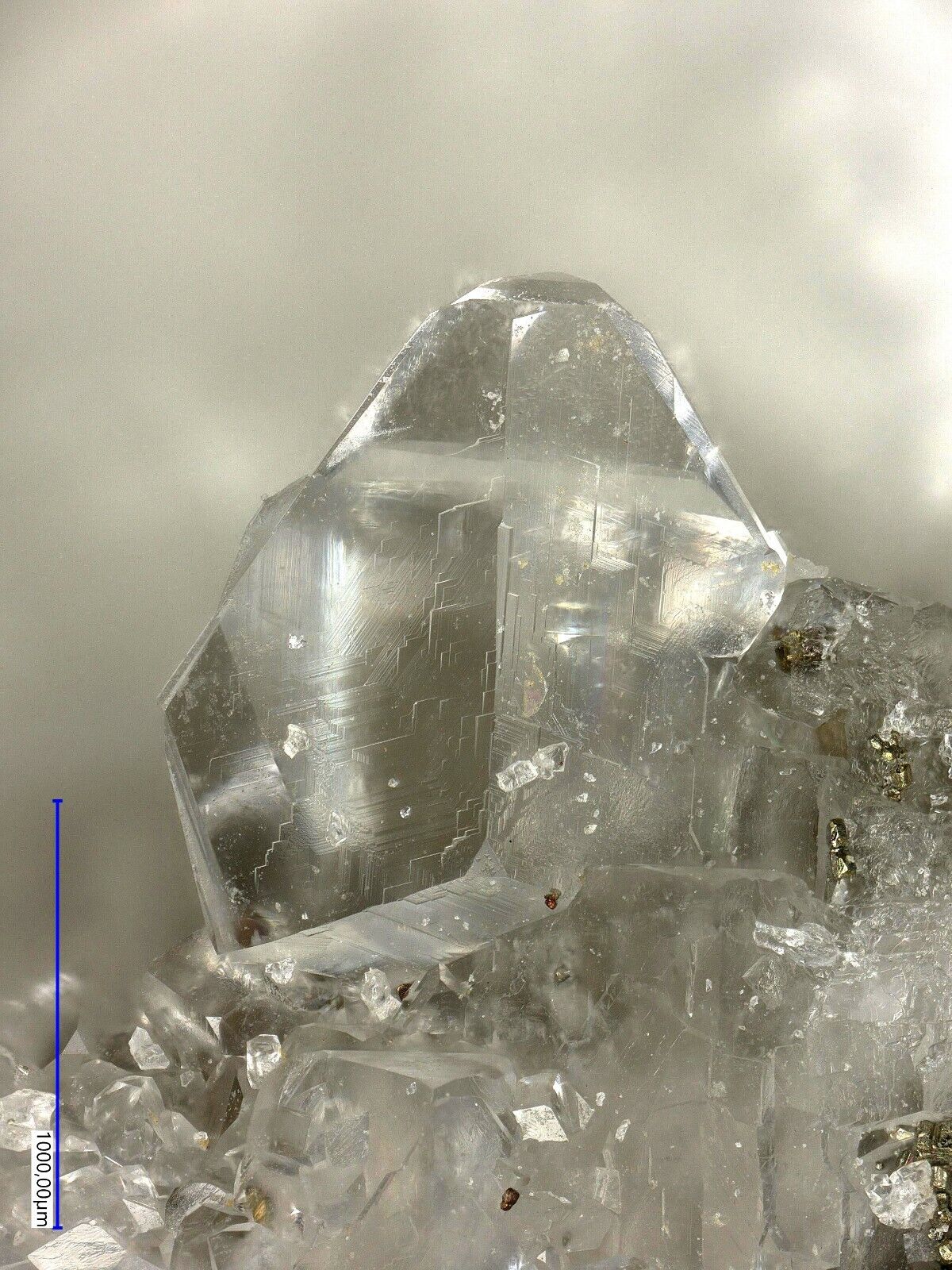 Dolomit Lengenbach, Binntal, Schweiz