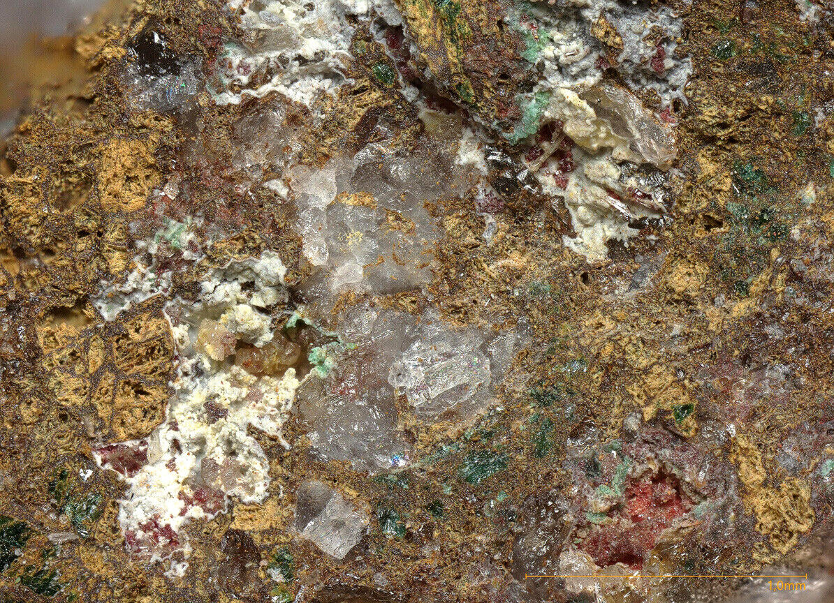 Corderoite El Oriental, Spain