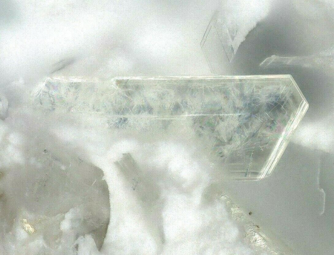 Kuzelite Caspar Quarry, Mayen, Eifel, Germany