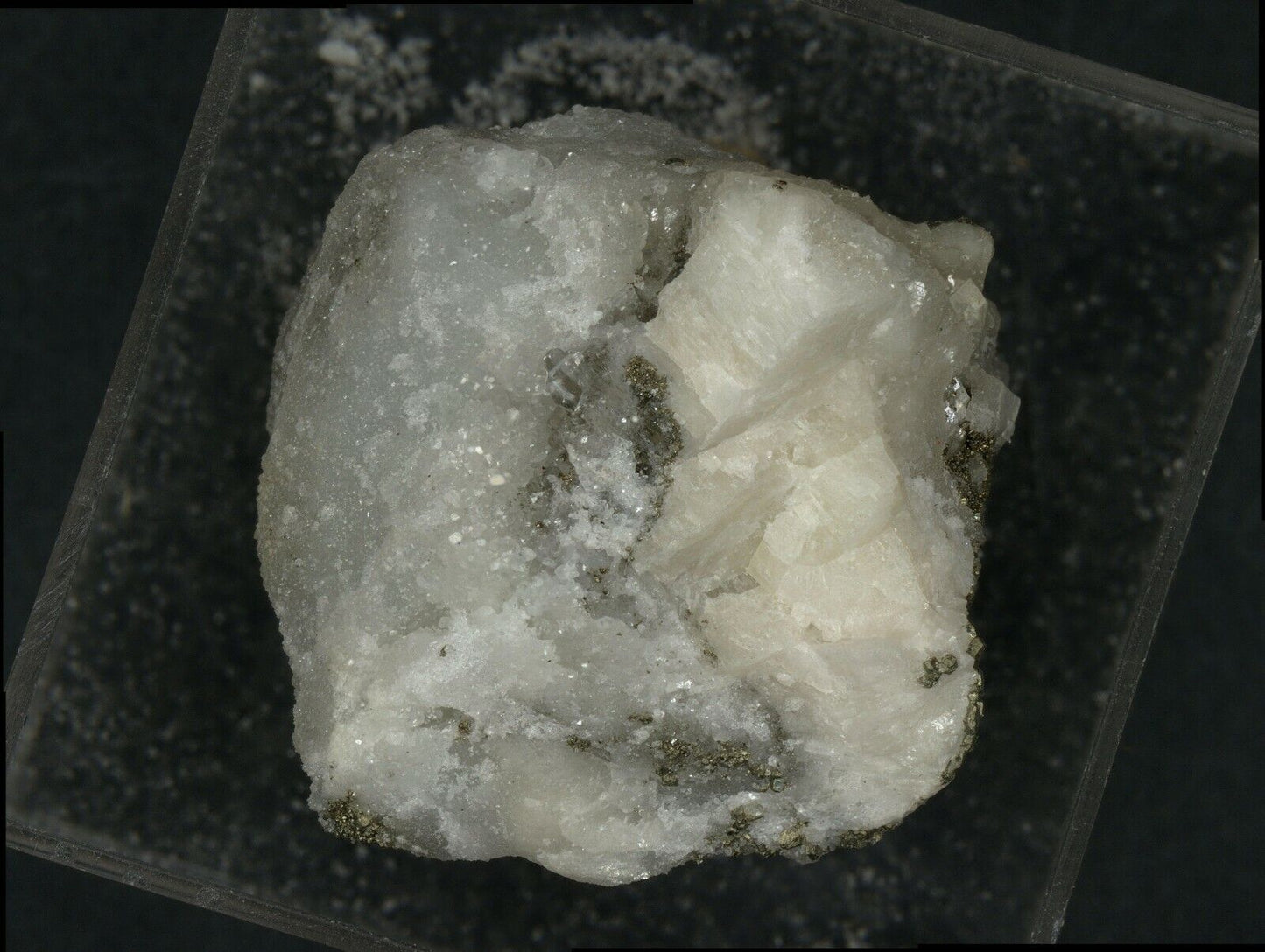 Dolomit Lengenbach, Binntal, Schweiz