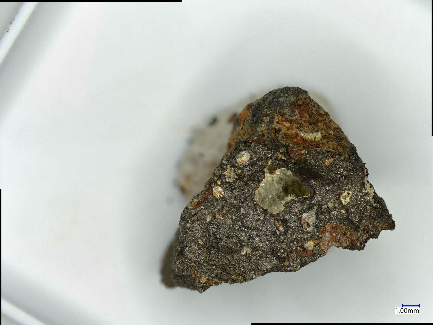 Osakait Friedrichssegen, Ems, Deutschland / Germany