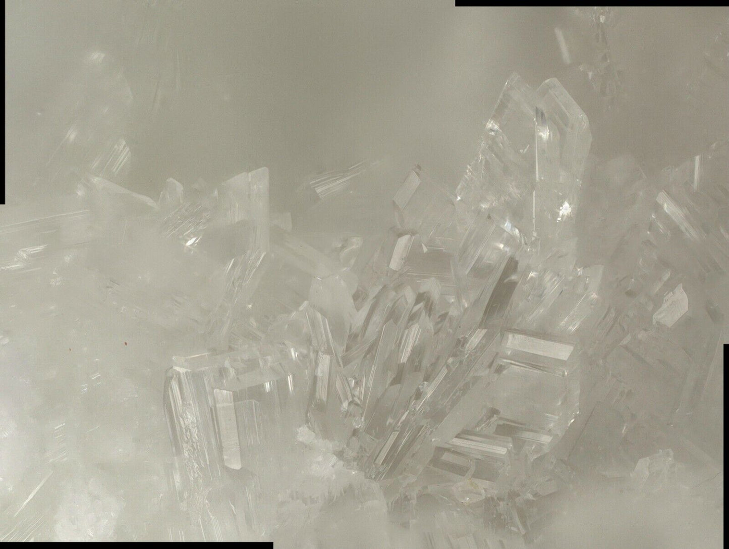 Magnesiokoritnigite Torrecillas Mine, Salar Grande Tarapaca, Chile