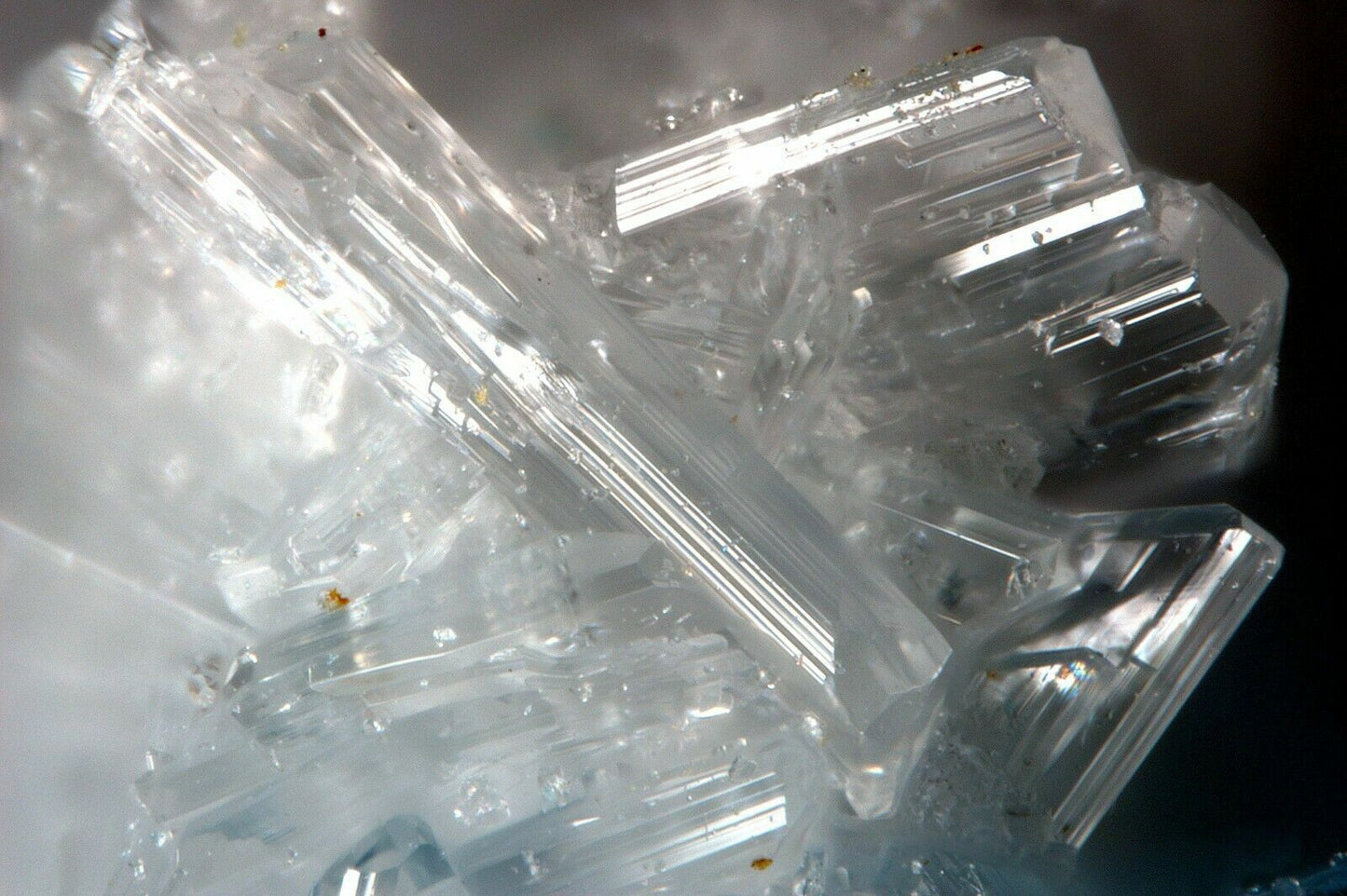 Magnesiokoritnigite Torrecillas mine, Iquique, Chile