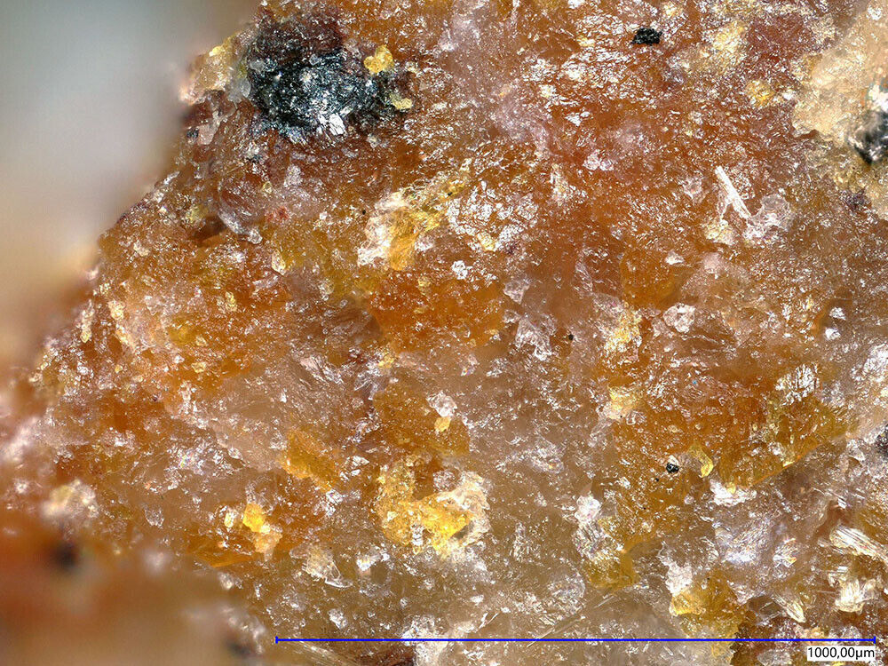 Braccoite