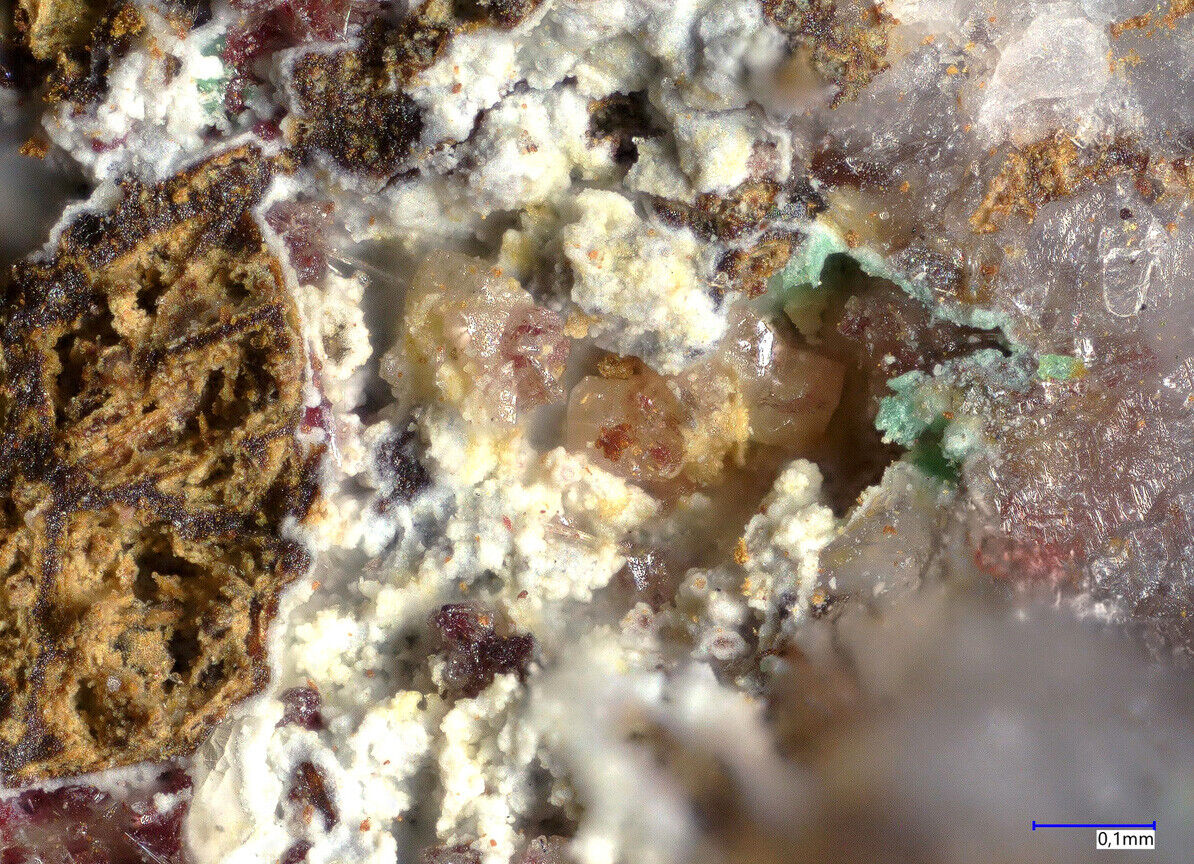 Corderoite El Oriental, Spain