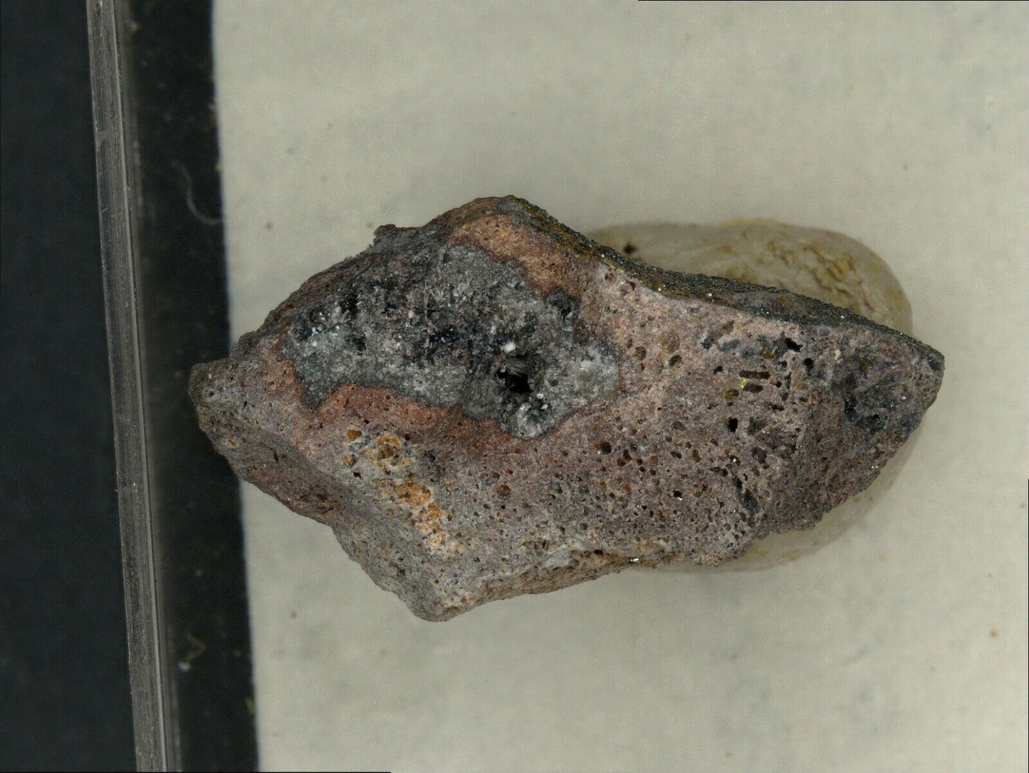 Topas xx 2 Farben Emmelberg Übersdorf Deutschland