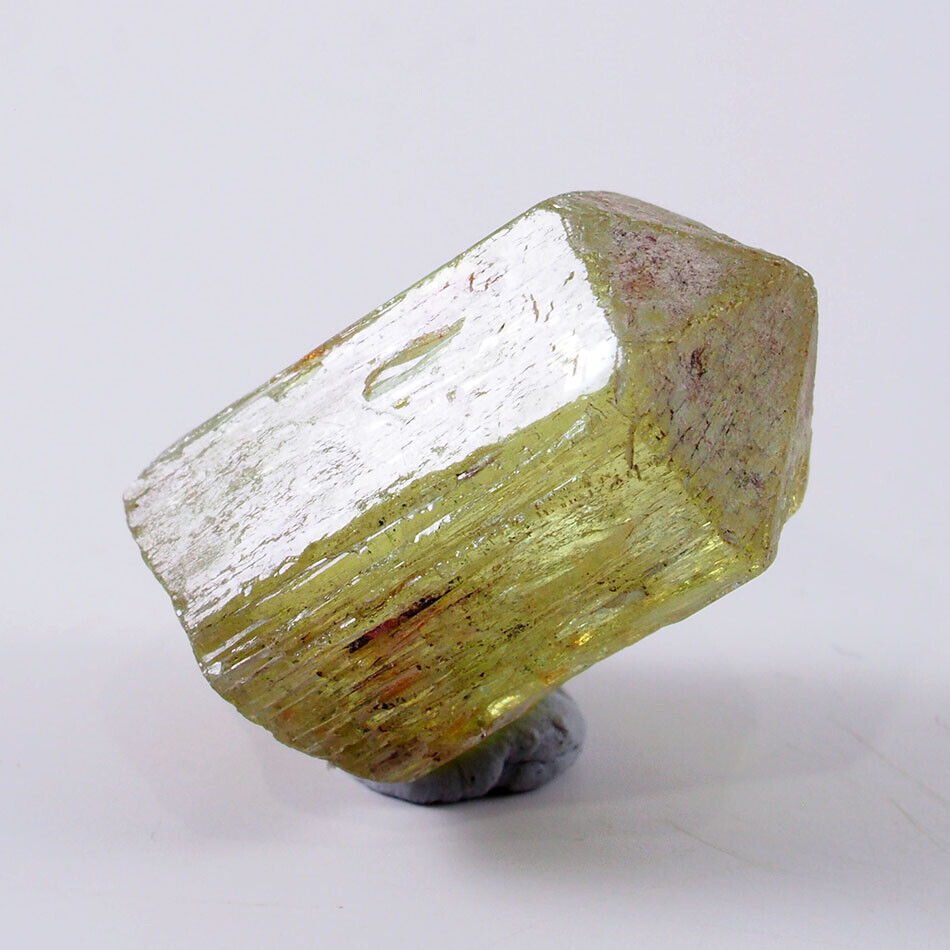 Apatite Cerro de Mercado Mine, Victoria de Durango, Durango, Mexico