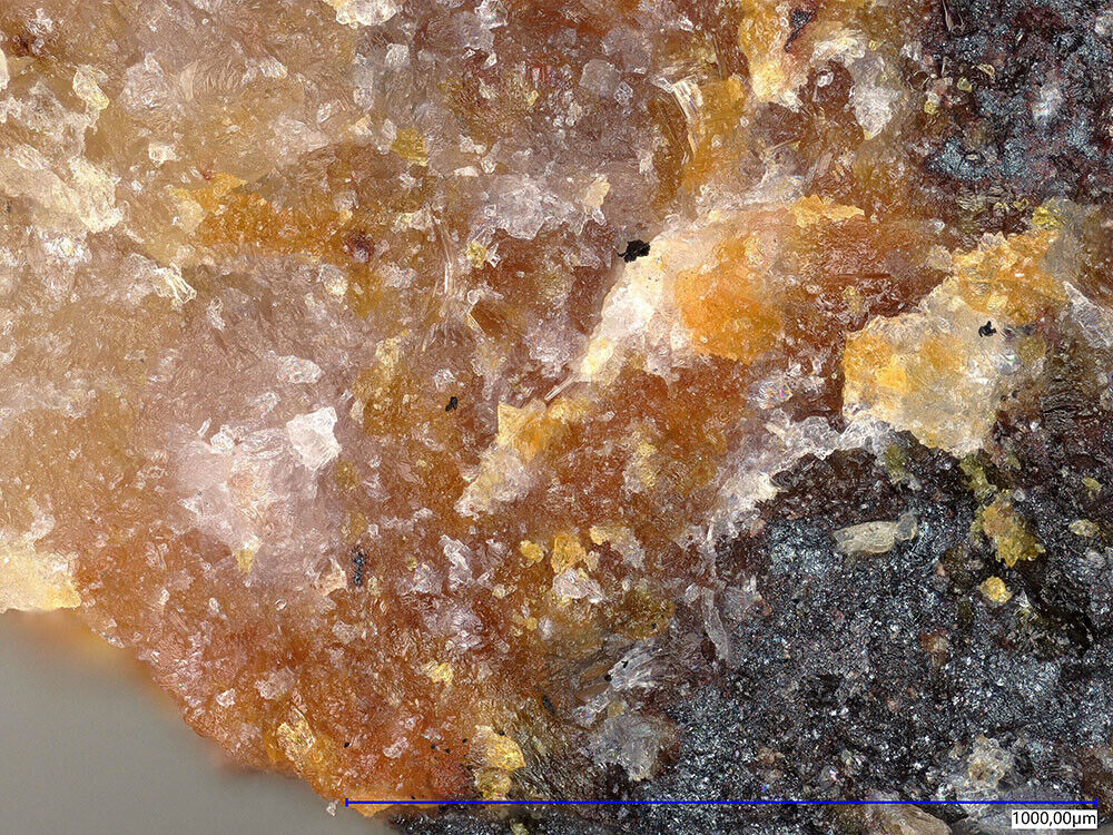 Braccoite