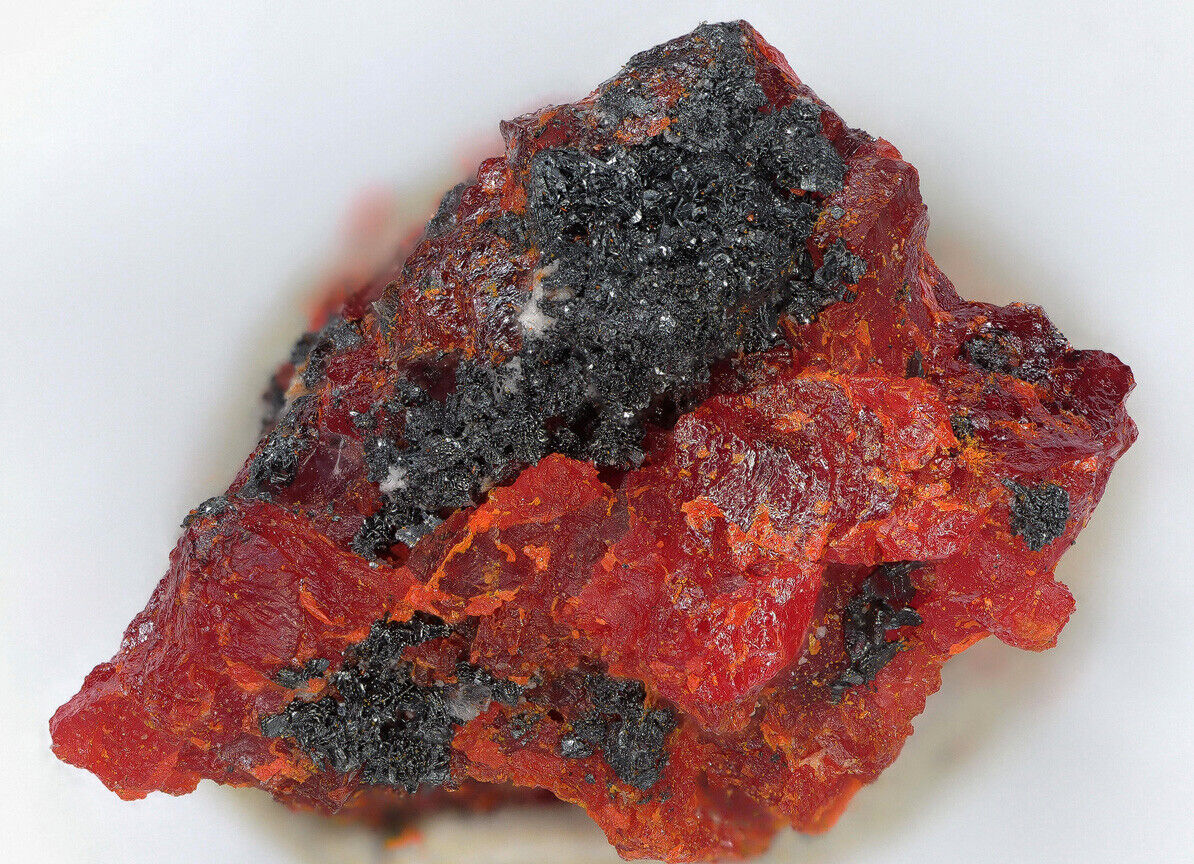 Jankovicite Shimen mine, Hunan, China SEM-EDS confirmed