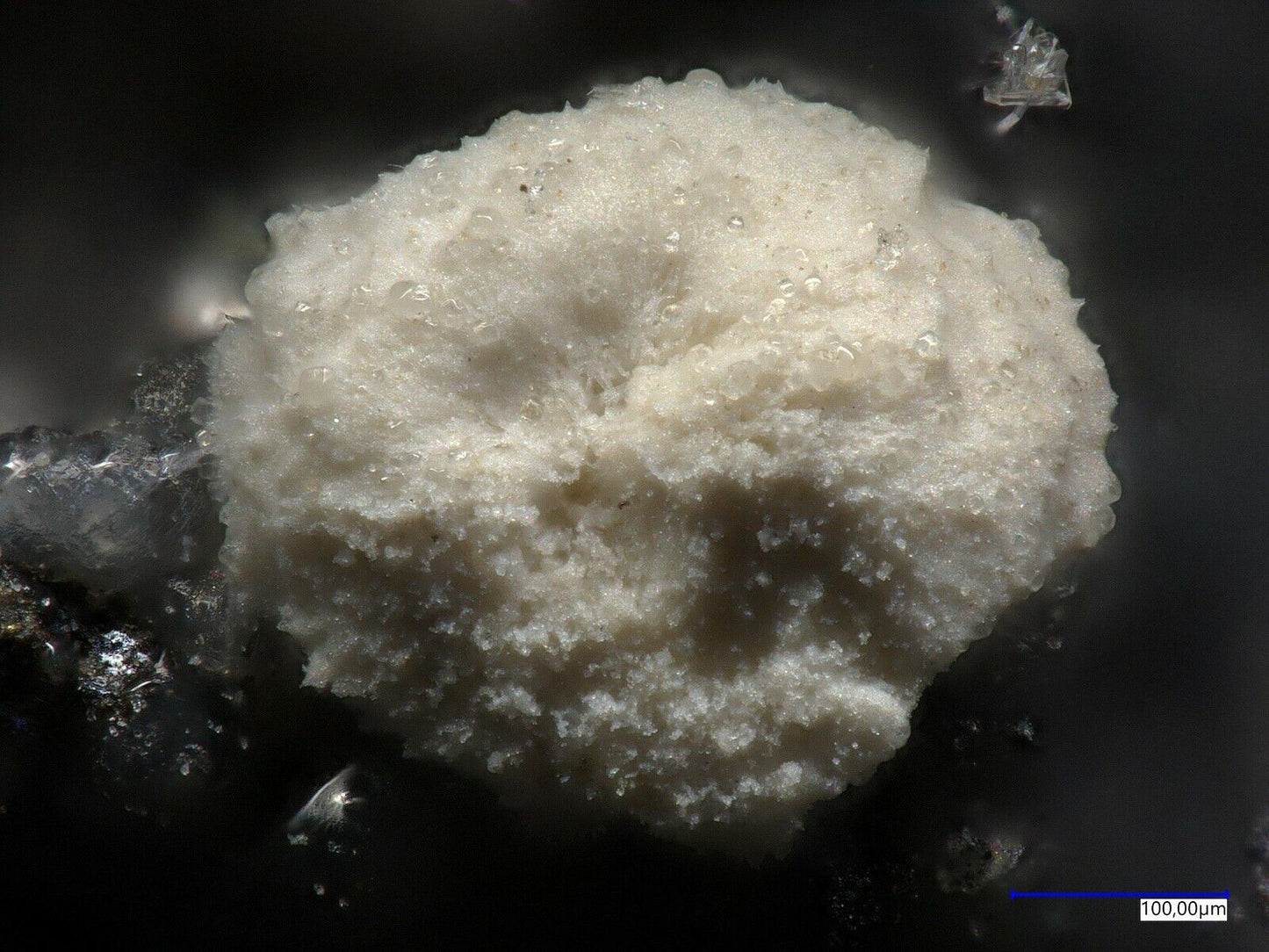 Bastnäsite-(Ce) Uranus Mine, Kleinrückerswalde, Erzgebirge, Saxony, Germany