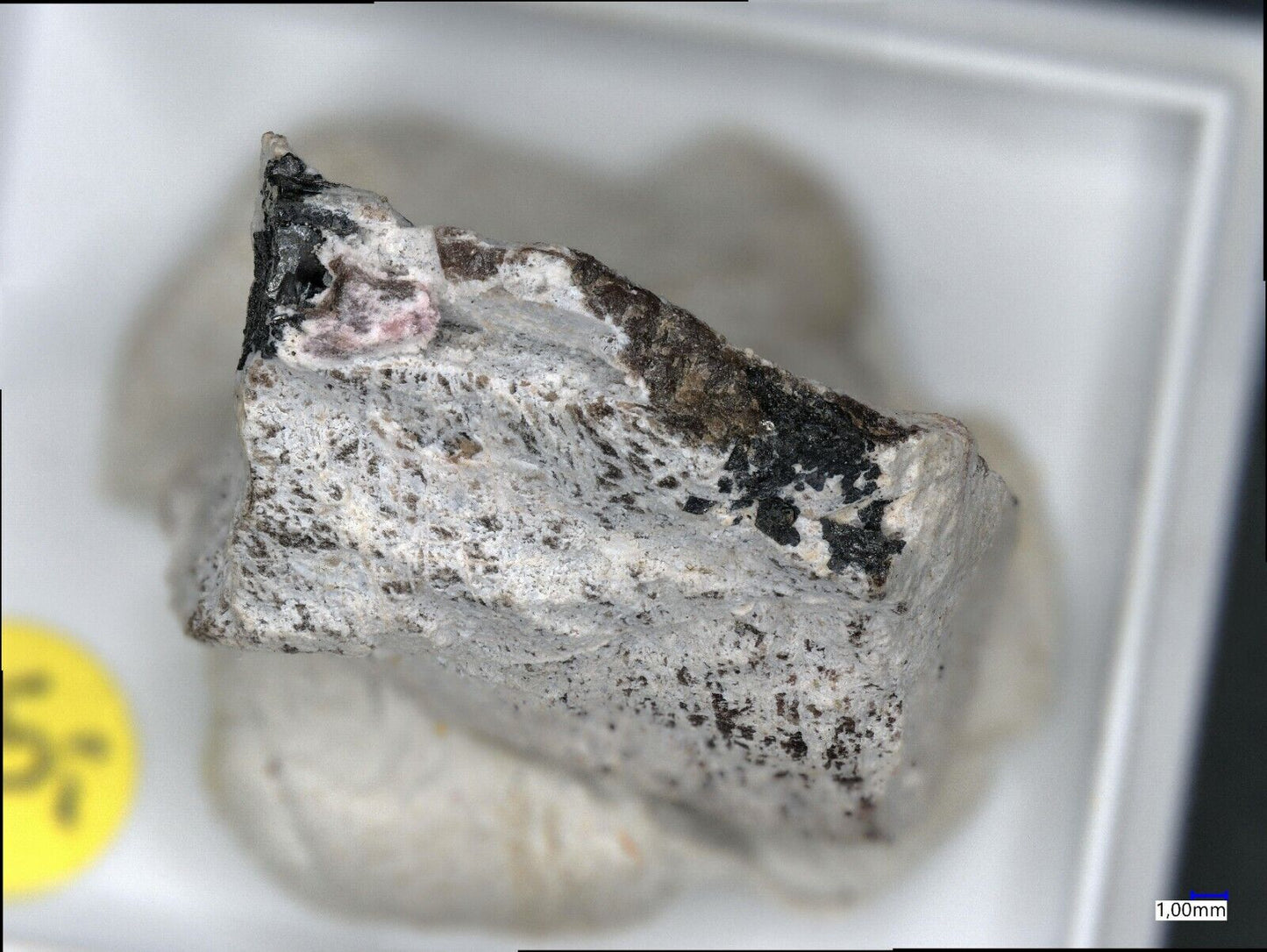 Langbanite, Langban, Filipstad, Sweden