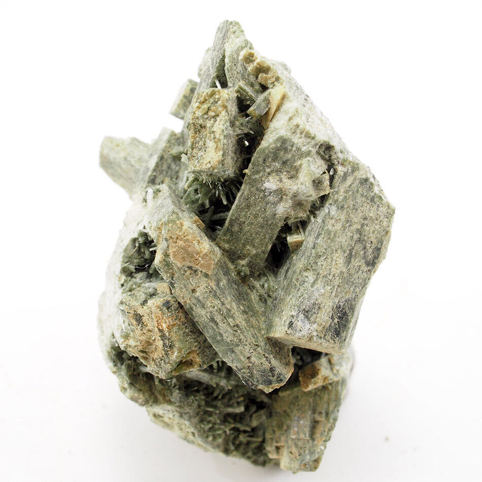 Diopside Calumet Mine, Salida, Chaffee County, Colorado, USA