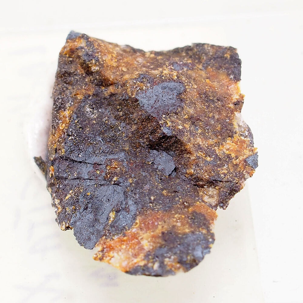 Braccoite