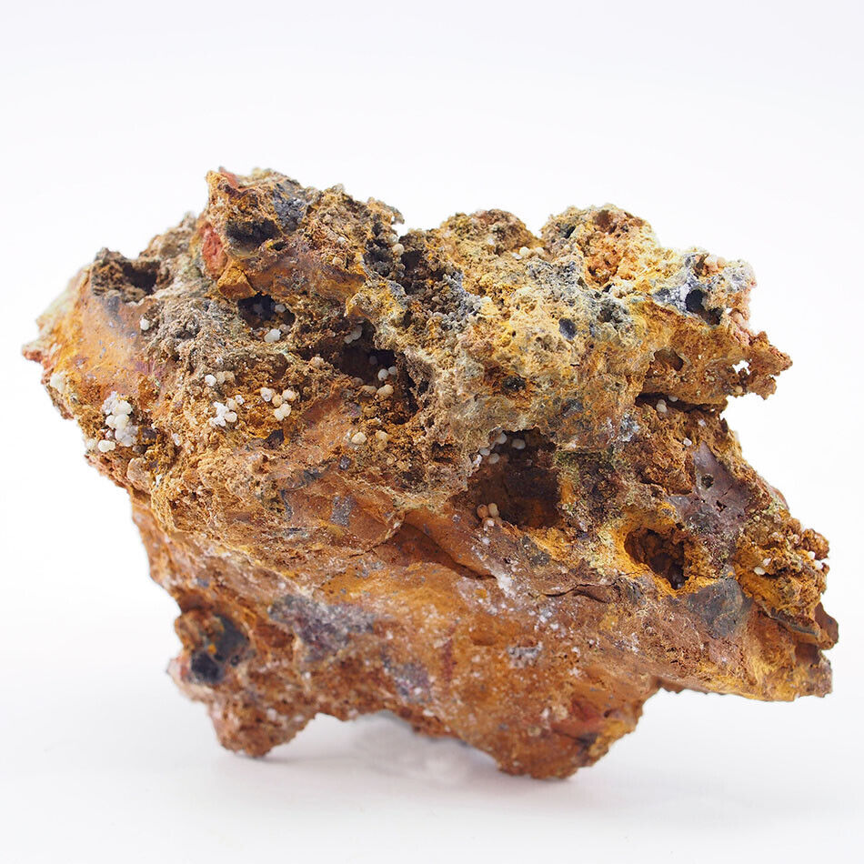 Wavellite Silver Coin Mine, Valmy, Humboldt County, Nevada, USA