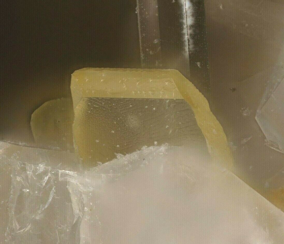 Wöhlerite Mendig Laacher See, Glees, Rhineland-Palatinate, Germany