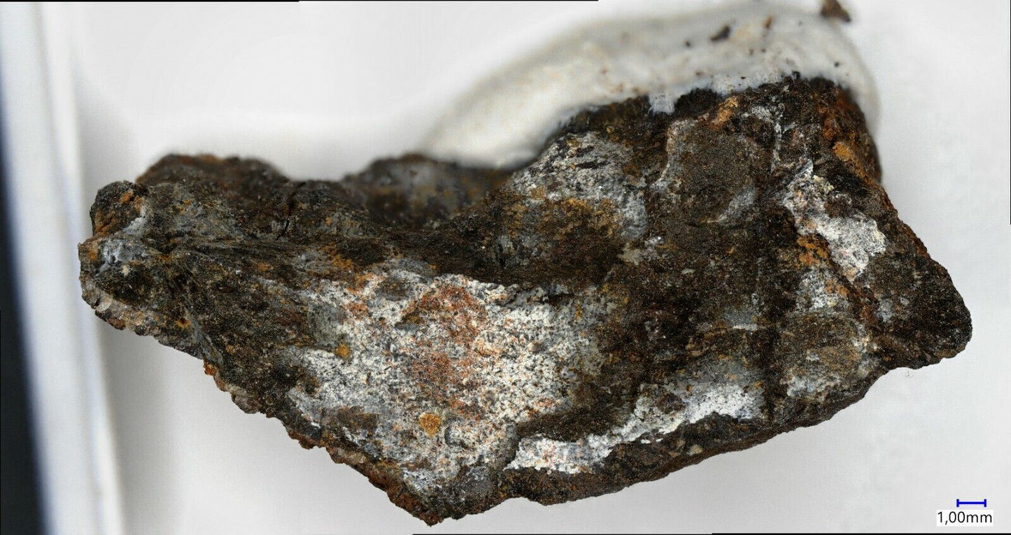 Calderonite Santa Marta mine, Spain