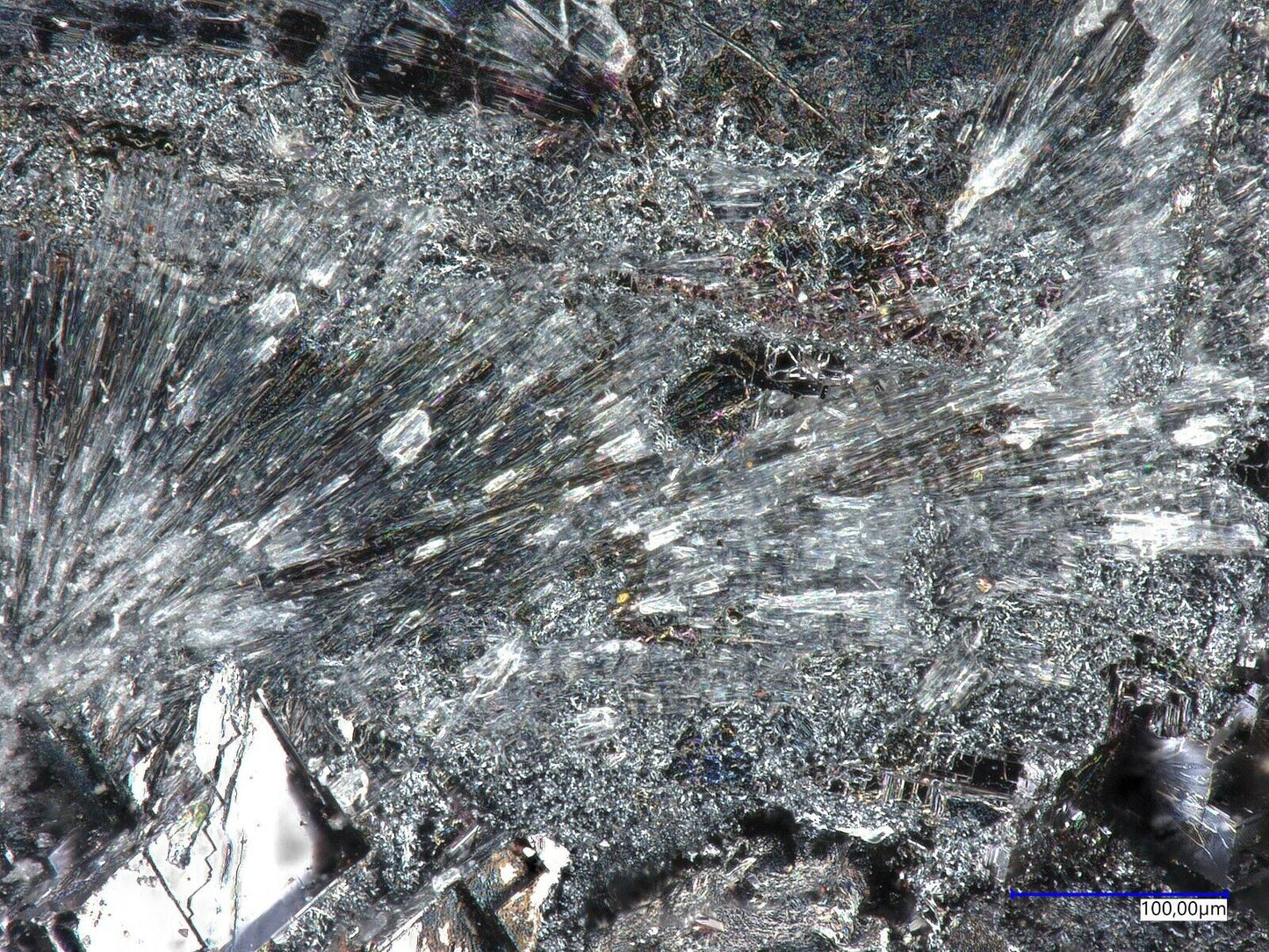 Fleischerite, Tsumeb mine, Tsumeb, Namibia EDS & Raman confirmed no904