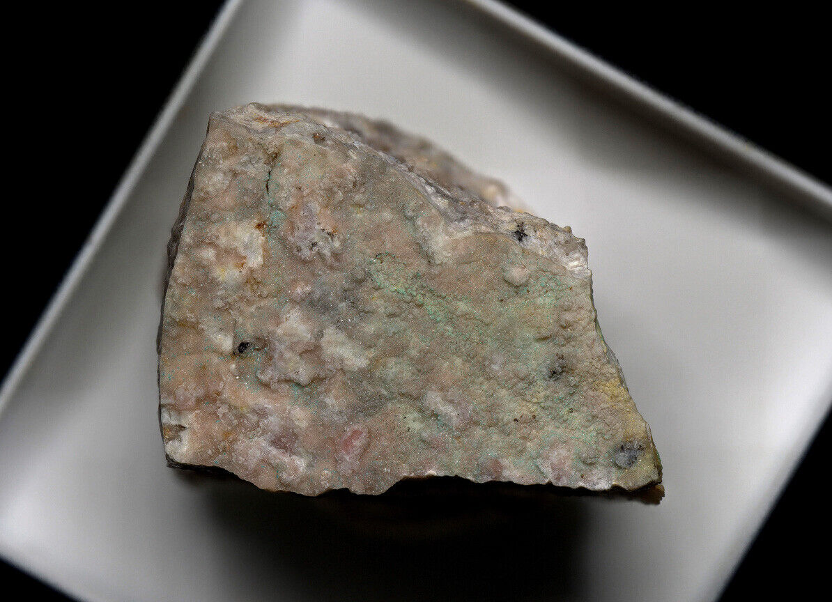 Joteite & Tapiaite Jote mine, Tierra Amarilla, Chile