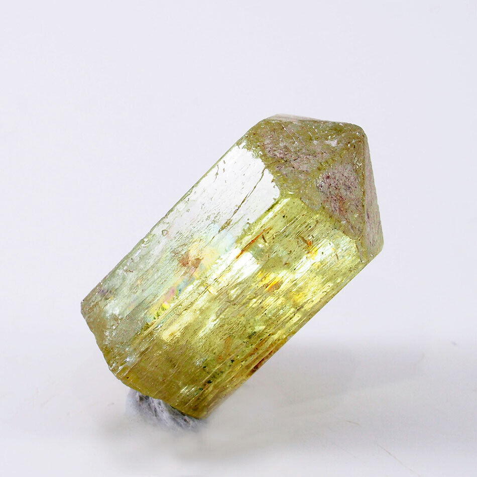 Apatite Cerro de Mercado Mine, Victoria de Durango, Durango, Mexico