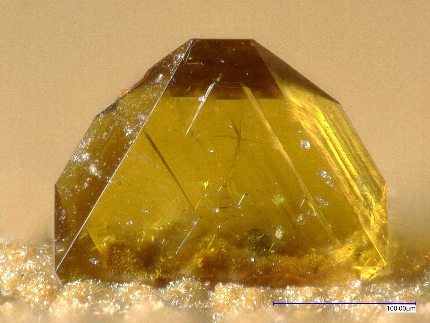 Oberwolfachite Clara mine, Oberwolfach, Germany