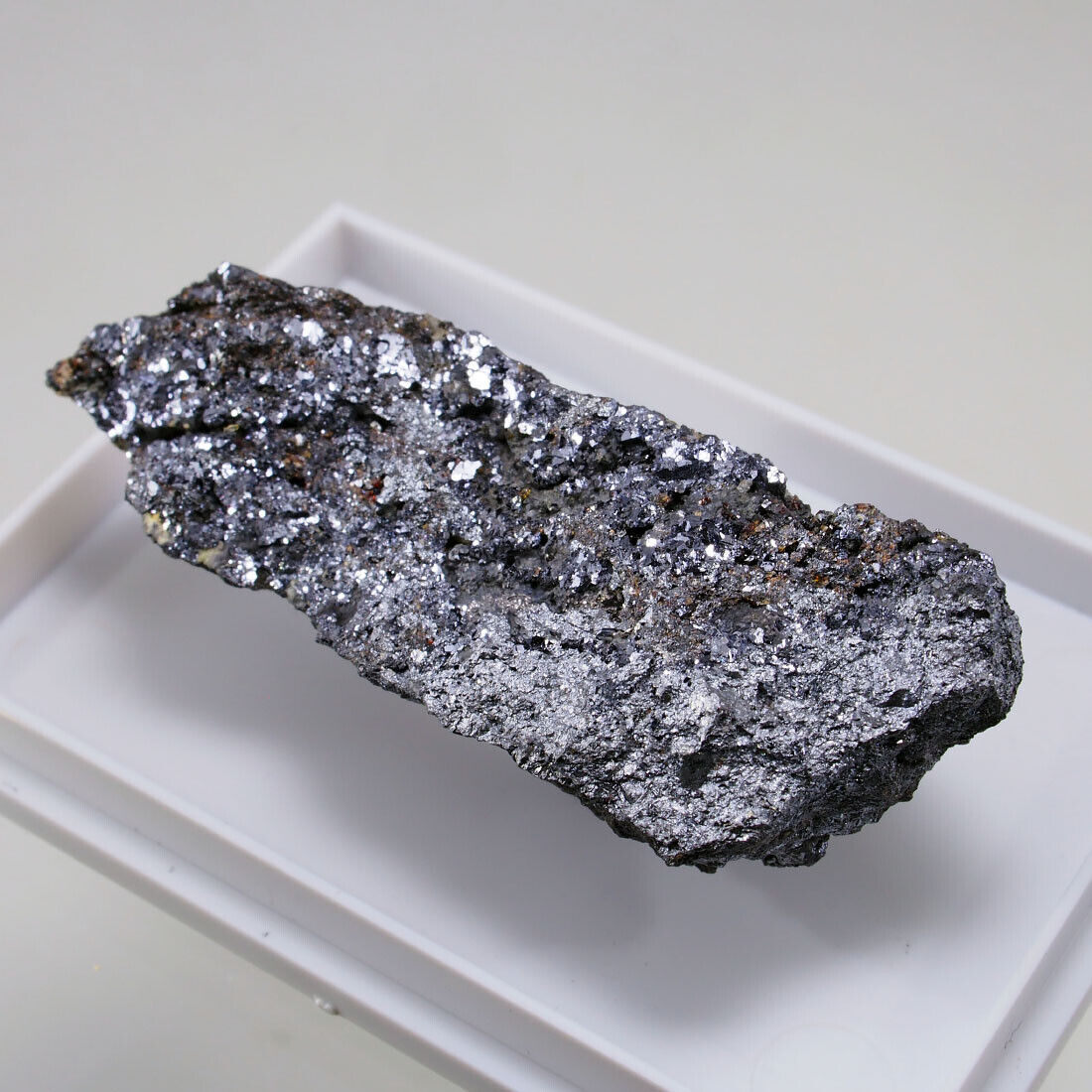 Geocronite Pulacayo Mine, Huanchaca, Quijarro Province, Potosi, Bolivia conf.