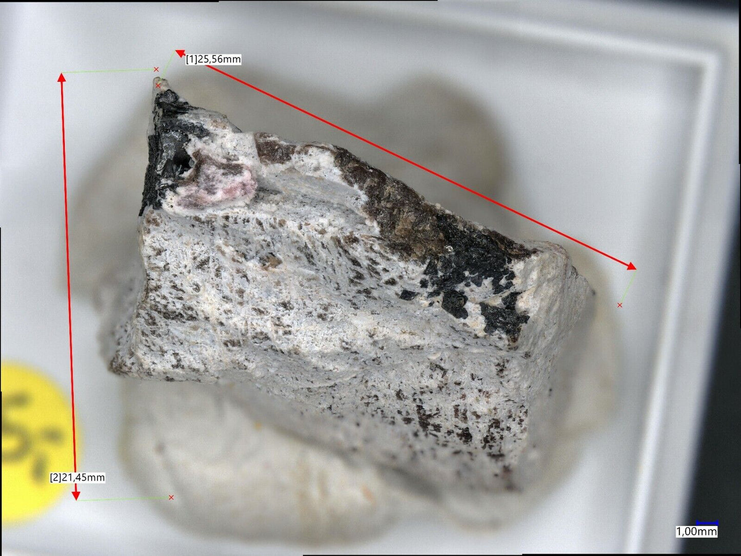 Langbanite, Langban, Filipstad, Sweden