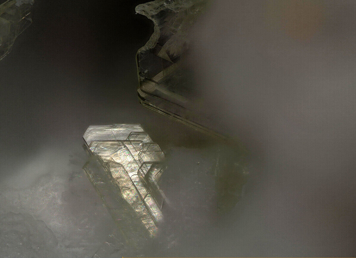 Kuzelite & others Mayener field, Mayen-Koblenz District, Rhineland-Palatine