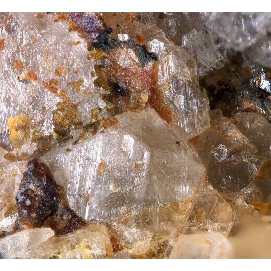 Beryllonite Pomarolli Farm, Linópolis, Minas Gerais, Brazil