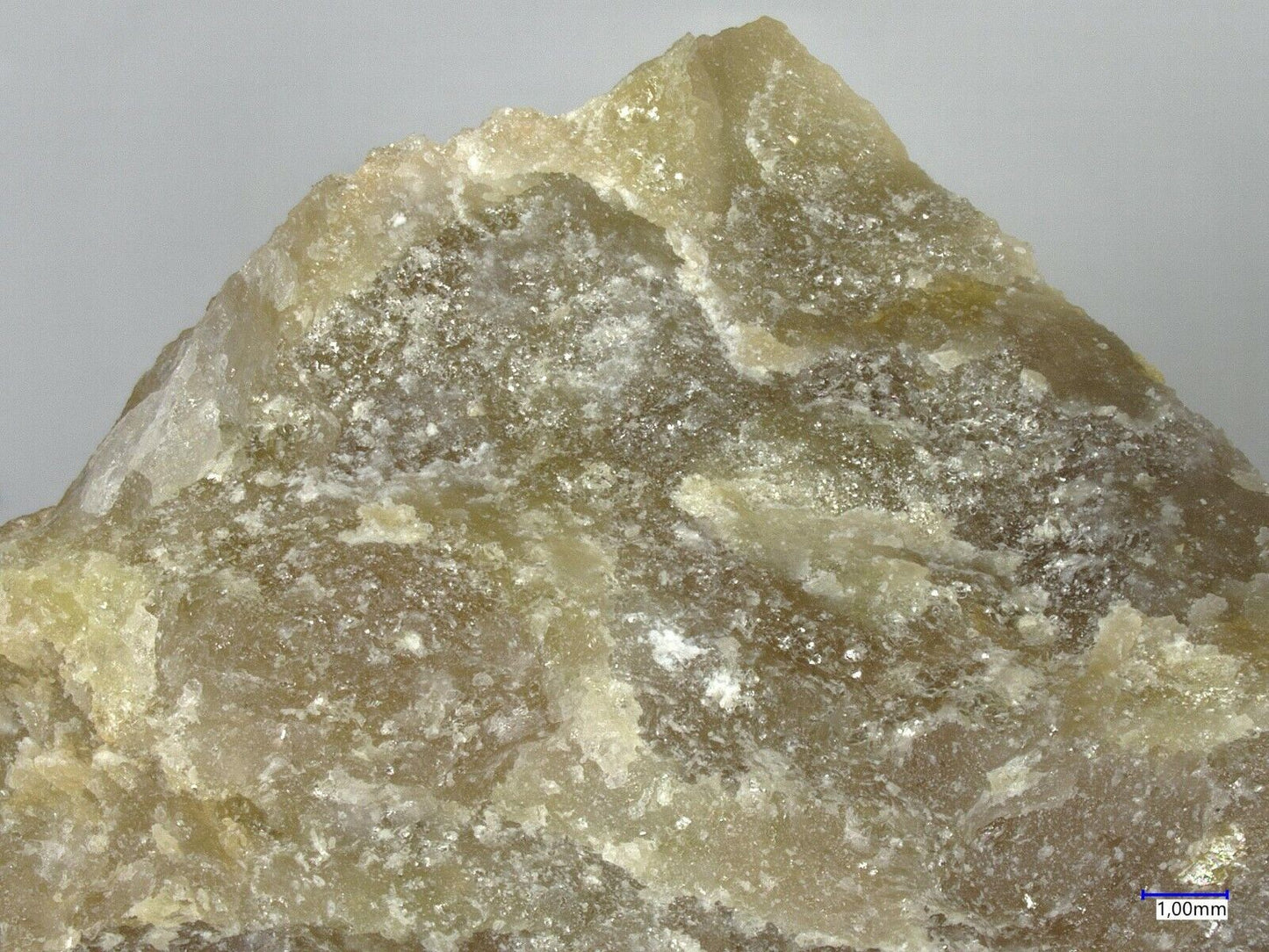 Hurlbutit Vittaniemi Pegmatit, Pirkanmaa, Finnland