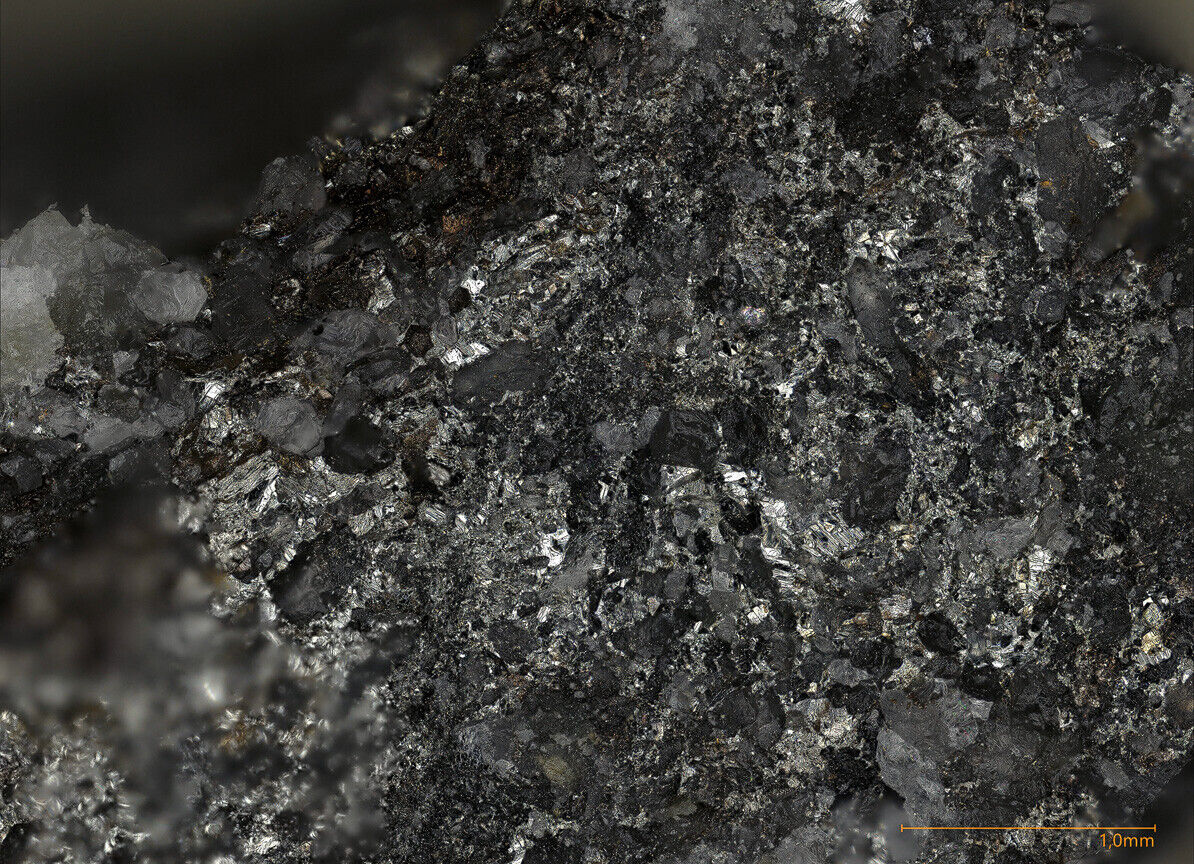 Coloradoite Aspen Grove, Colorado, USA