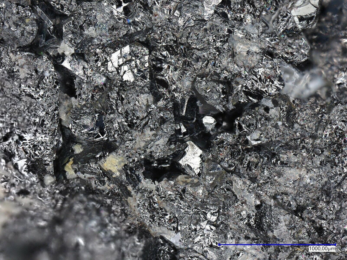 Langbanit, Langban, Filipstad, Schweden